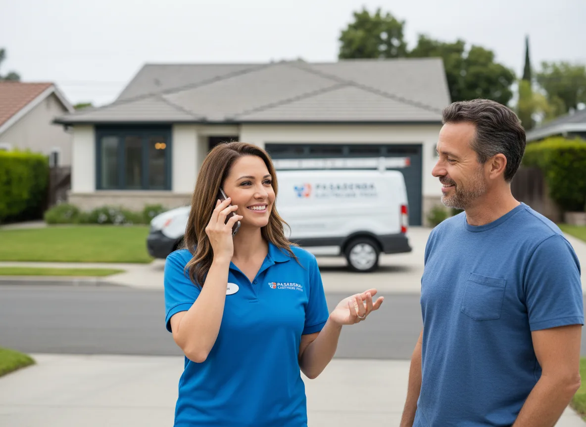 Electrician South Plains, TX FAQs
